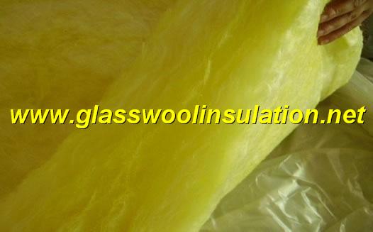 Ceiling Insulation Batts