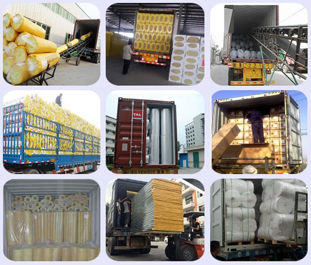 the top 5 glass wool manufacturers?(图2)