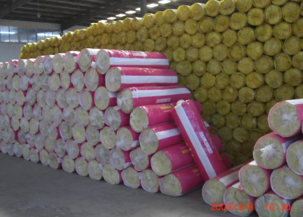 Ceiling Insulation Batts/Glass Wool Batts Australia